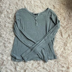 brandy melville henley